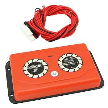 Активный балансир 14s 1A